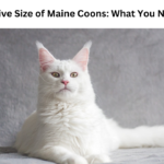 why are maine coons so big