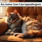 Are maine coon cats hypoallergenic_